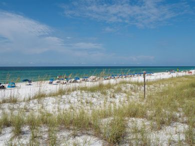 Okaloosa Island Fort Walton Beach Condo 935137