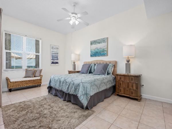 2 Bedroom Condo with Gulf views
