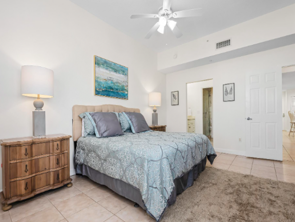 2 Bedroom Condo with Gulf views