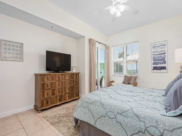 2 Bedroom Condo with Gulf views