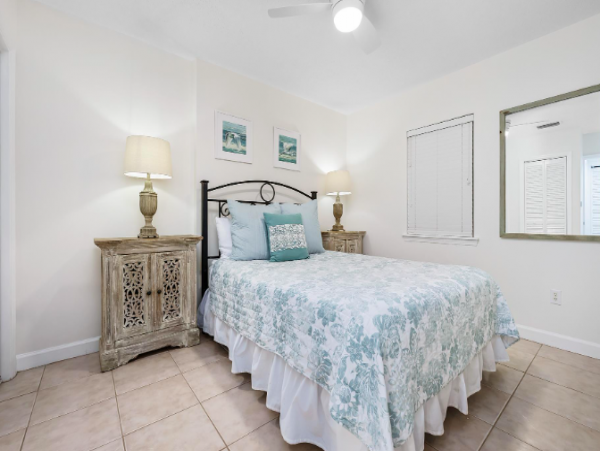 2 Bedroom Condo with Gulf views