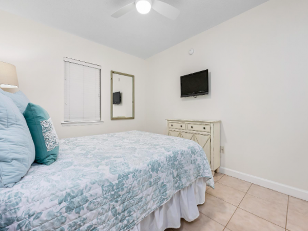 2 Bedroom Condo with Gulf views
