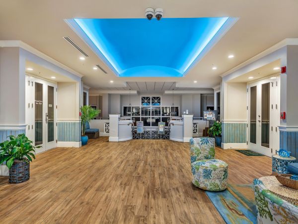 Destin Vacation Condo Three Bedroom Gulf Views