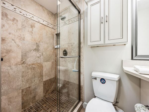 Destin Vacation Condo Three Bedroom Gulf Views