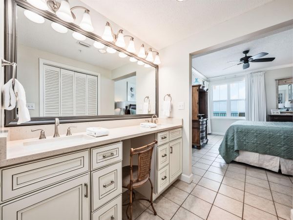 Destin Vacation Condo Three Bedroom Gulf Views