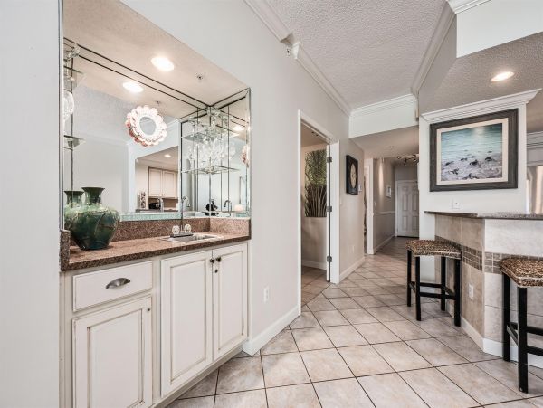Destin Vacation Condo Three Bedroom Gulf Views