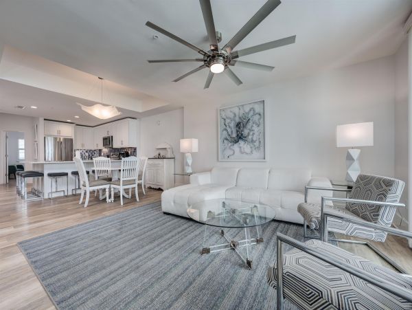 Luxury Destin Beach Rental with 6 Bedroom & Stunning Views