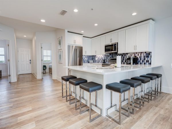 Luxury Destin Beach Rental with 6 Bedroom & Stunning Views