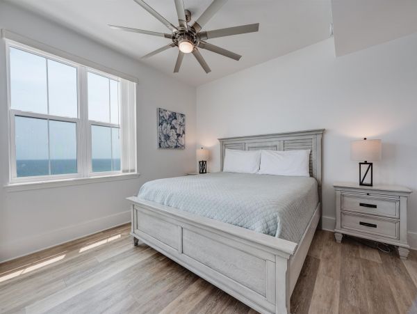 Luxury Destin Beach Rental with 6 Bedroom & Stunning Views