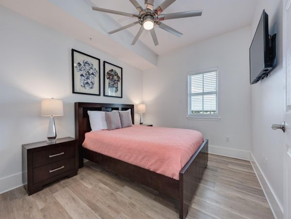 Luxury Destin Beach Rental with 6 Bedroom & Stunning Views