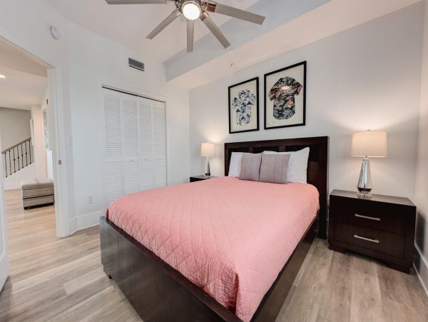 Luxury Destin Beach Rental with 6 Bedroom & Stunning Views