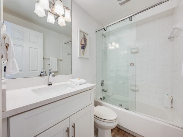 Luxury Destin Beach Rental with 6 Bedroom & Stunning Views