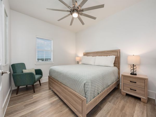 Luxury Destin Beach Rental with 6 Bedroom & Stunning Views