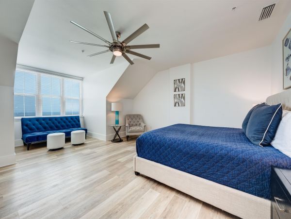 Luxury Destin Beach Rental with 6 Bedroom & Stunning Views