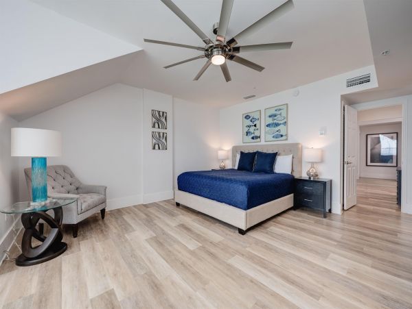 Luxury Destin Beach Rental with 6 Bedroom & Stunning Views