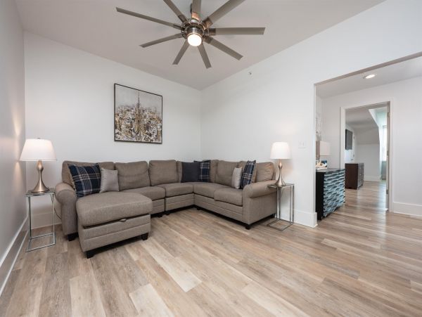 Luxury Destin Beach Rental with 6 Bedroom & Stunning Views