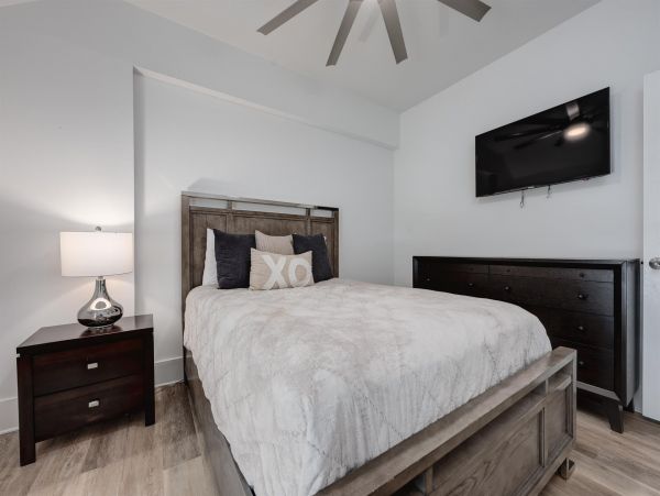 Luxury Destin Beach Rental with 6 Bedroom & Stunning Views