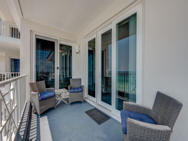 Luxury Destin Beach Rental with 6 Bedroom & Stunning Views