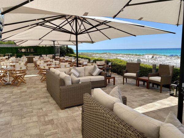 Luxury Destin Beach Rental with 6 Bedroom & Stunning Views