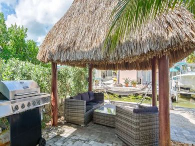 Spacious 3 Bedroom Home with Private Pool & Dock