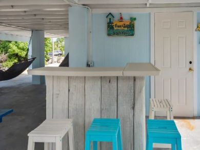 Spacious 3 Bedroom Home with Private Pool & Dock