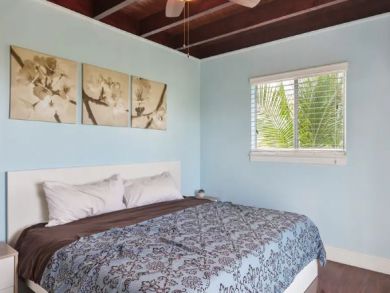 Spacious 3 Bedroom Home with Private Pool & Dock