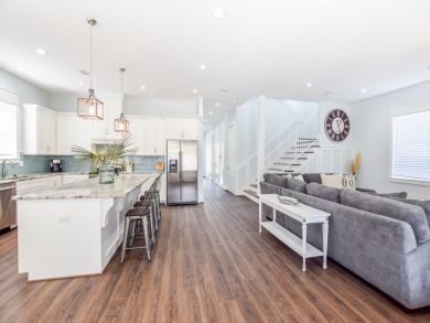 Walk to Beach 7 Bedroom Vacation Rental Home in Destin