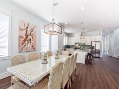 Walk to Beach 7 Bedroom Vacation Rental Home in Destin