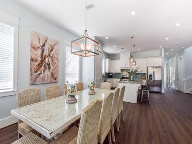 Walk to Beach 7 Bedroom Vacation Rental Home in Destin