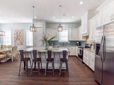 Walk to Beach 7 Bedroom Vacation Rental Home in Destin