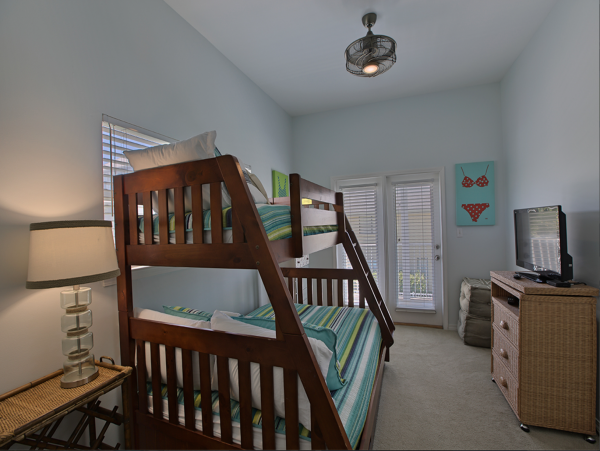 Miramar Beach Five Bedroom Rental Home Sleeps 20 Guests