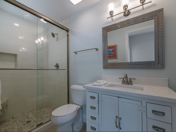 Miramar Beach Five Bedroom Rental Home Sleeps 20 Guests