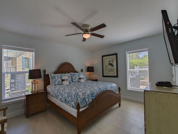 Miramar Beach Five Bedroom Rental Home Sleeps 20 Guests