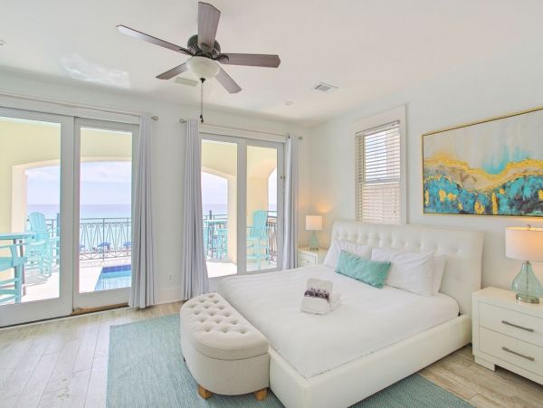 Luxury Oceanfront Vacation Home in Marimar Beach