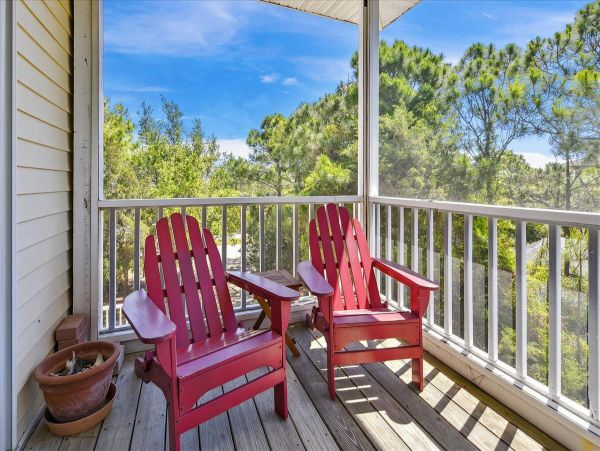 St. George Island Home with 5 Bedrooms