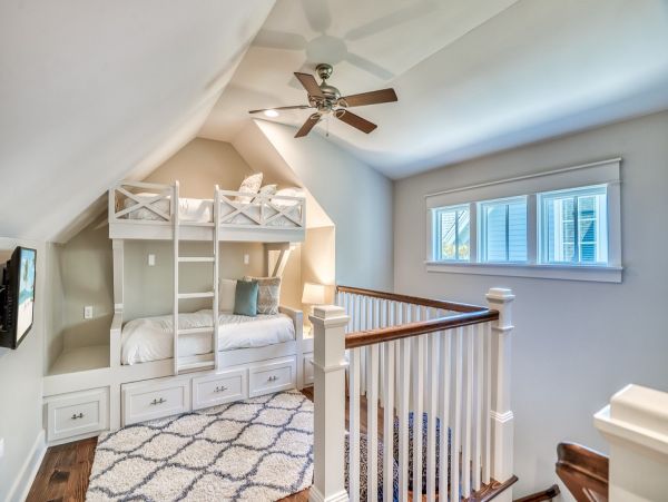 Santa Rosa Beach Cozy Vacation Cottage Sleeps 10