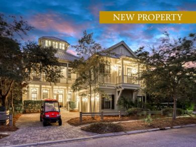 Beaches Of South Walton Home 935437