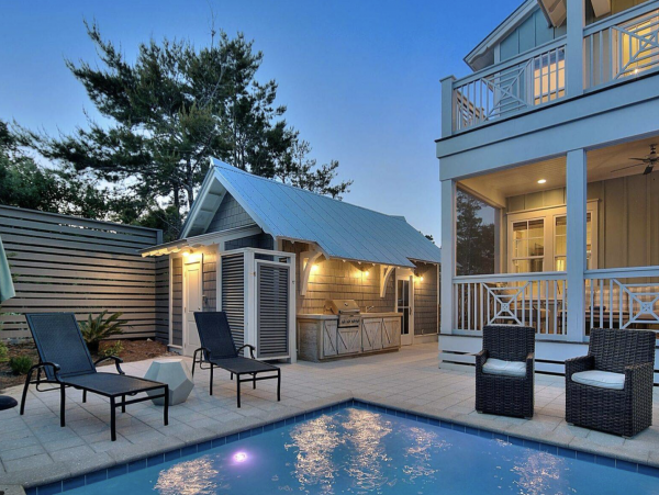 One of the Areas Most luxurious Rentals