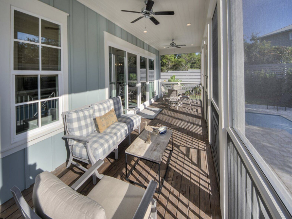 One of the Areas Most luxurious Rentals