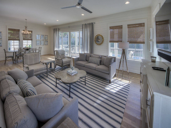 One of the Areas Most luxurious Rentals
