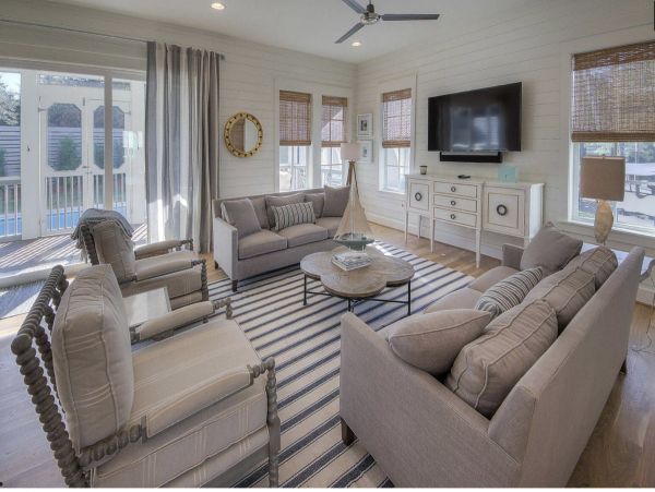 One of the Areas Most luxurious Rentals