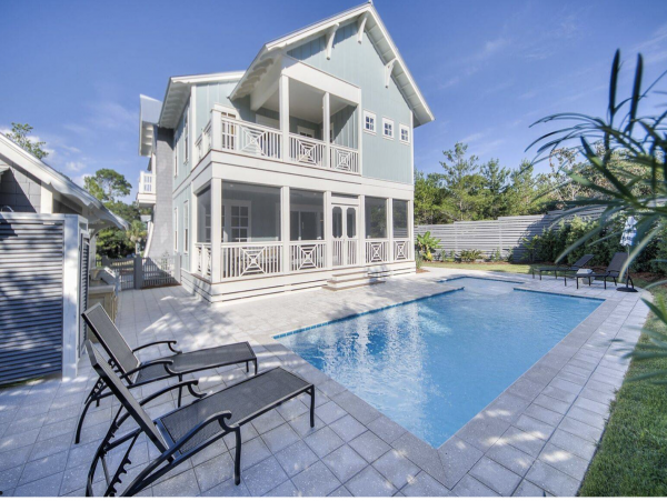 One of the Areas Most luxurious Rentals