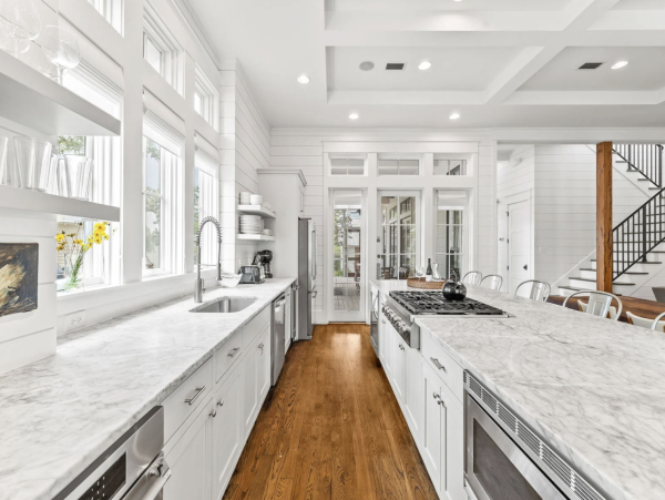 Santa Rosa Beach Luxury Vacation Retreat