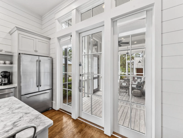 Santa Rosa Beach Luxury Vacation Retreat