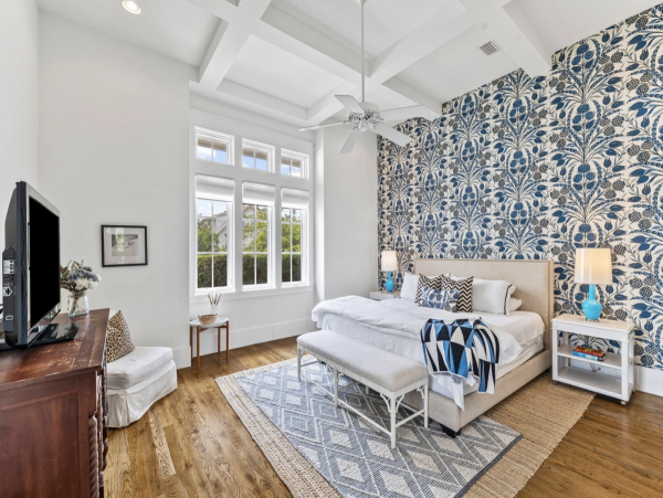 Santa Rosa Beach Luxury Vacation Retreat