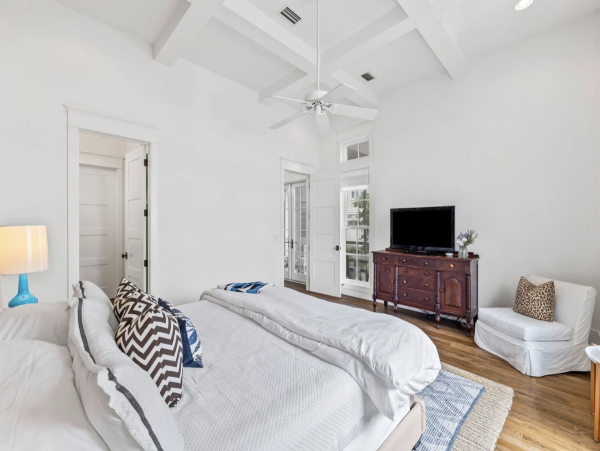 Santa Rosa Beach Luxury Vacation Retreat