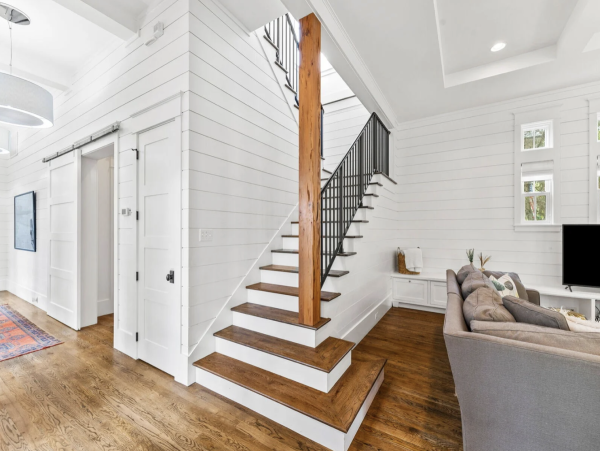 Santa Rosa Beach Luxury Vacation Retreat