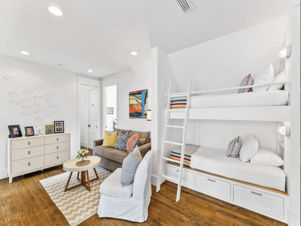 Santa Rosa Beach Luxury Vacation Retreat
