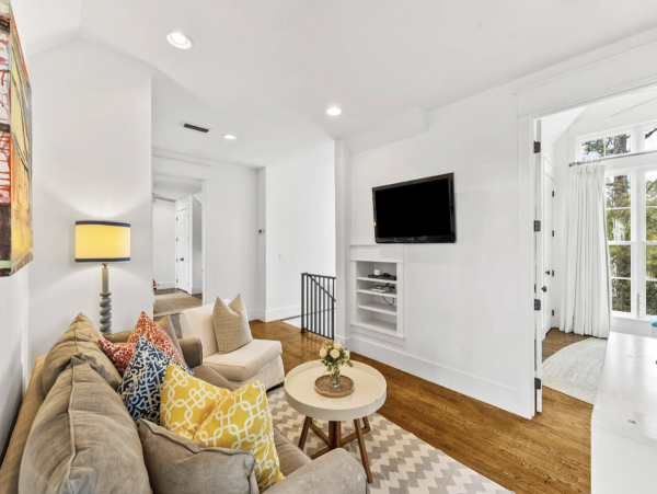 Santa Rosa Beach Luxury Vacation Retreat