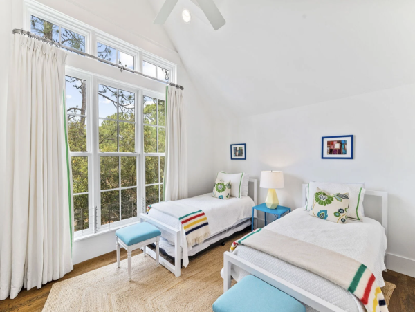 Santa Rosa Beach Luxury Vacation Retreat